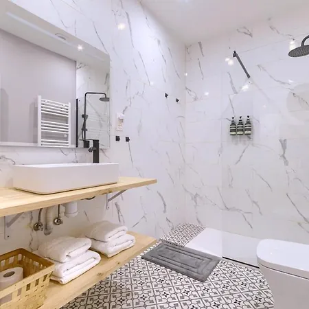 Roomscapital * Bilbao