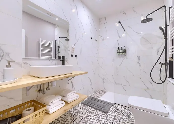 Roomscapital * Bilbao