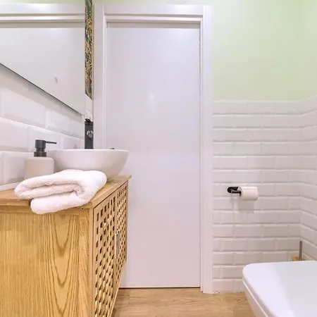 Roomscapital * Bilbao