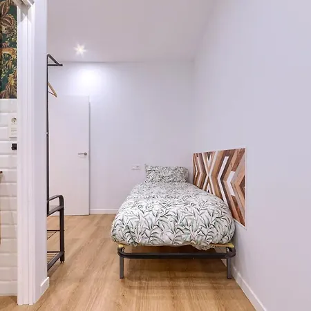 Roomscapital Lejlighed