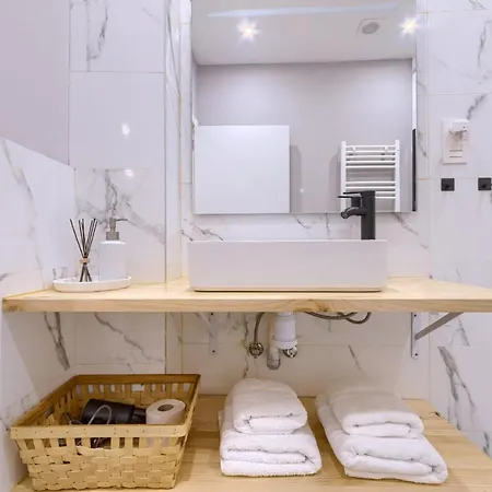 Roomscapital * Bilbao