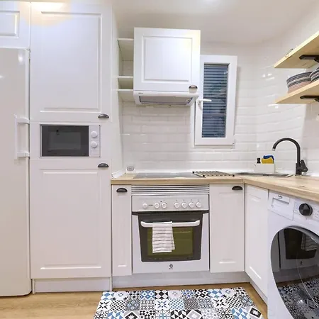 Roomscapital Lejlighed