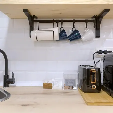 Roomscapital Appartement Bilbao