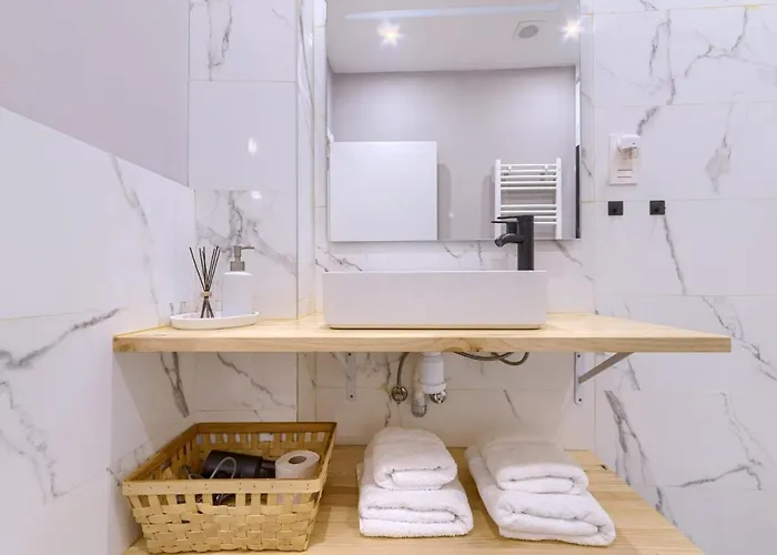 Roomscapital * Bilbao