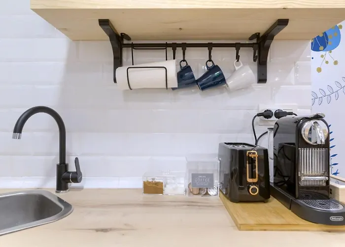 Roomscapital Apartment Bilbao